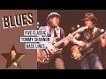 Learn Five Classic Tommy Shannon Blues Bass Lines (No.106)