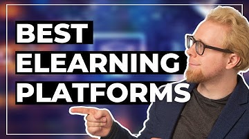 Top 3 Online Course and eLearning Platforms of 2022