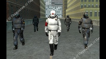 [Перезалив] Combine test (SFM)