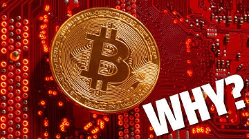Why Are Cryptocurrencies So Volatile  | What Causes Cryptocurrency Volatility