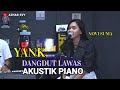 YANK || COVER NOVI SUMA || DANGDUT AKUSTIK