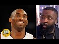 Kobe Bryant might have been the most skilled basketball player ever - Kendrick Perkins | The Jump