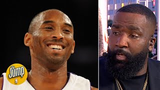 Kobe Bryant might have been the most skilled basketball player ever - Kendrick Perkins | The Jump