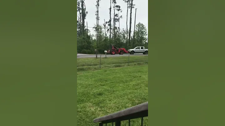 My neighborhood must watch wait for it