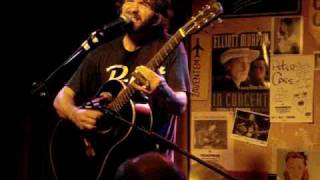 Tim Easton - Sitting On Top Of The World (Doc Watson cover) chords