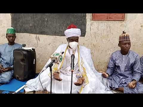 MASOYA DA DADI SUKE ALLAH YA NUNA MANA MASOYANMU