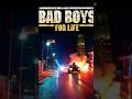 BAD BOYS  #ai #badboystatus #shorts