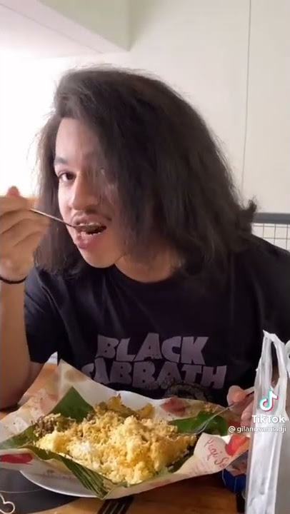 Tiktok Gilang Samiadji terbaru part 187 #shorts