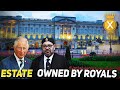 The royals with lavish estates  palaces in the world 2023