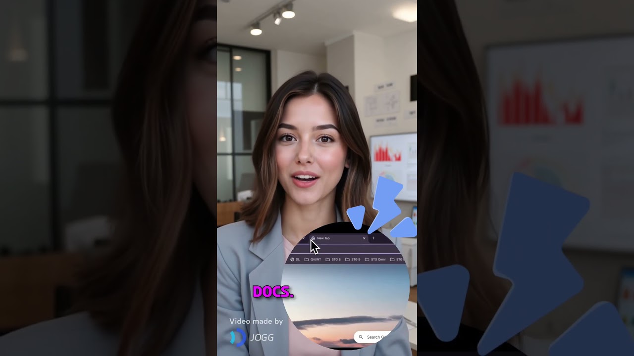 DocScribl | AI-Powered Workflow Scribe & Documentation Tool