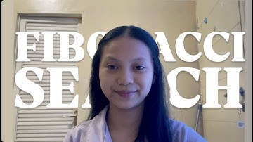 Penjelasan Lengkap FIBONACCI SEARCH Algoritma dan Struktur Data