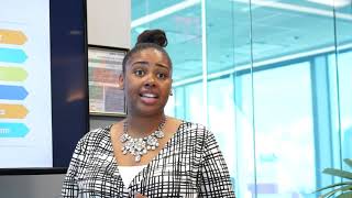 KIPP Liberty Academy (Grades 5-7) - Taylor Buck, Assistant Principal