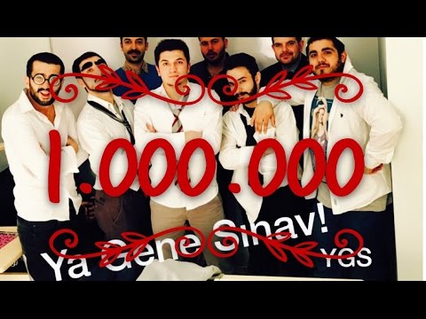 YGS Gençliği - Ya Gene Sınav