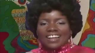 Gloria Gaynor &quot;Never can say goodbye&quot;