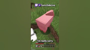 Minecraft, But Mobs Spawn OP Structures...