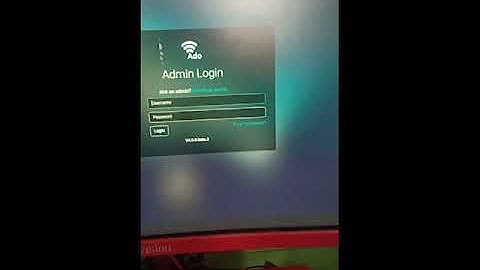 Piso Wifi Custom Board V1 ADO tuts