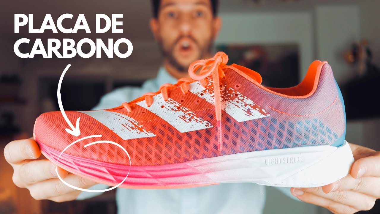 ADIDAS ADIZERO PRO 🔥 2020 [NO estoy SEGURO de esta COMPRA…] - YouTube
