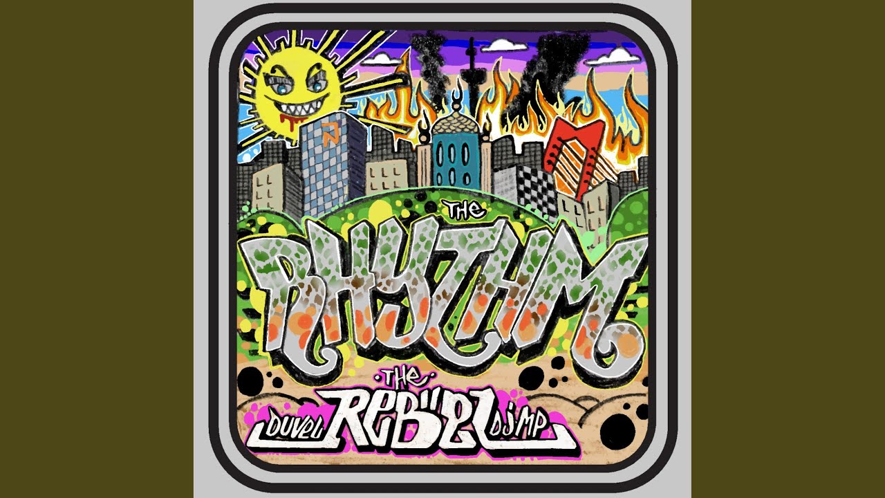 ZON ZEE STRAND (feat. Djeepz)