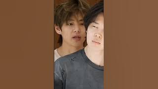 Vmin😍so cute #jimin #taehyung #vmin