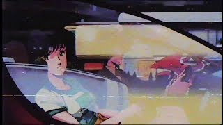 macross 8299  Night In Tokyo Pt Ii