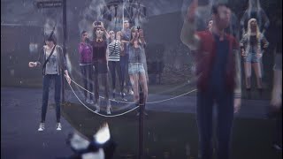 Остановка времени ➤ Life is Strange #9