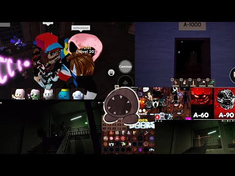 Doors roblox all