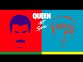 @Queen @BrianMay Queen - Dancer, 1982 #hotspace