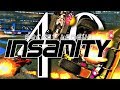 ROCKET LEAGUE INSANITY 40 ! (BEST GOALS, INSANE WAVE DASH GOALS, RESETS)