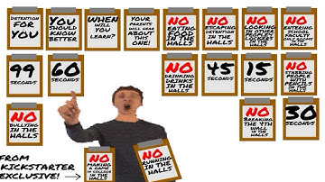 PRINCIPAL Voices (with Subtitles)