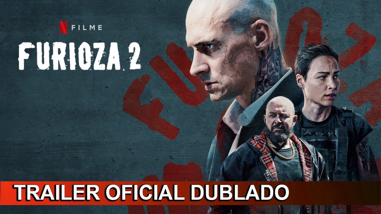 Trailer de Furioza 2