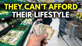Information People Are Living Above Their Means & Going BROKE in 2026 Guide