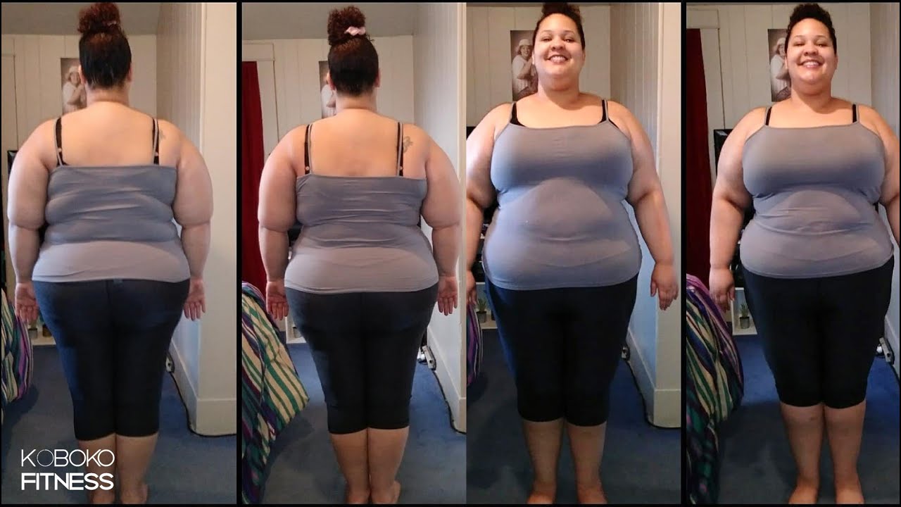 WORKOUT MOTIVATION - Koboko Fitness Results #2 - YouTube
