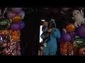 Check out the Browns annual Halloween Fashion Show