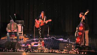 Caitlin Canty - "In The Way"