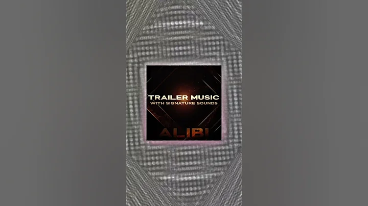 Trailer Music with Signature Sounds