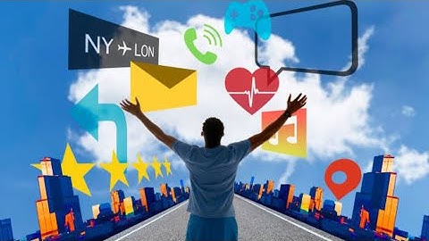 Who Owns what with Web3?