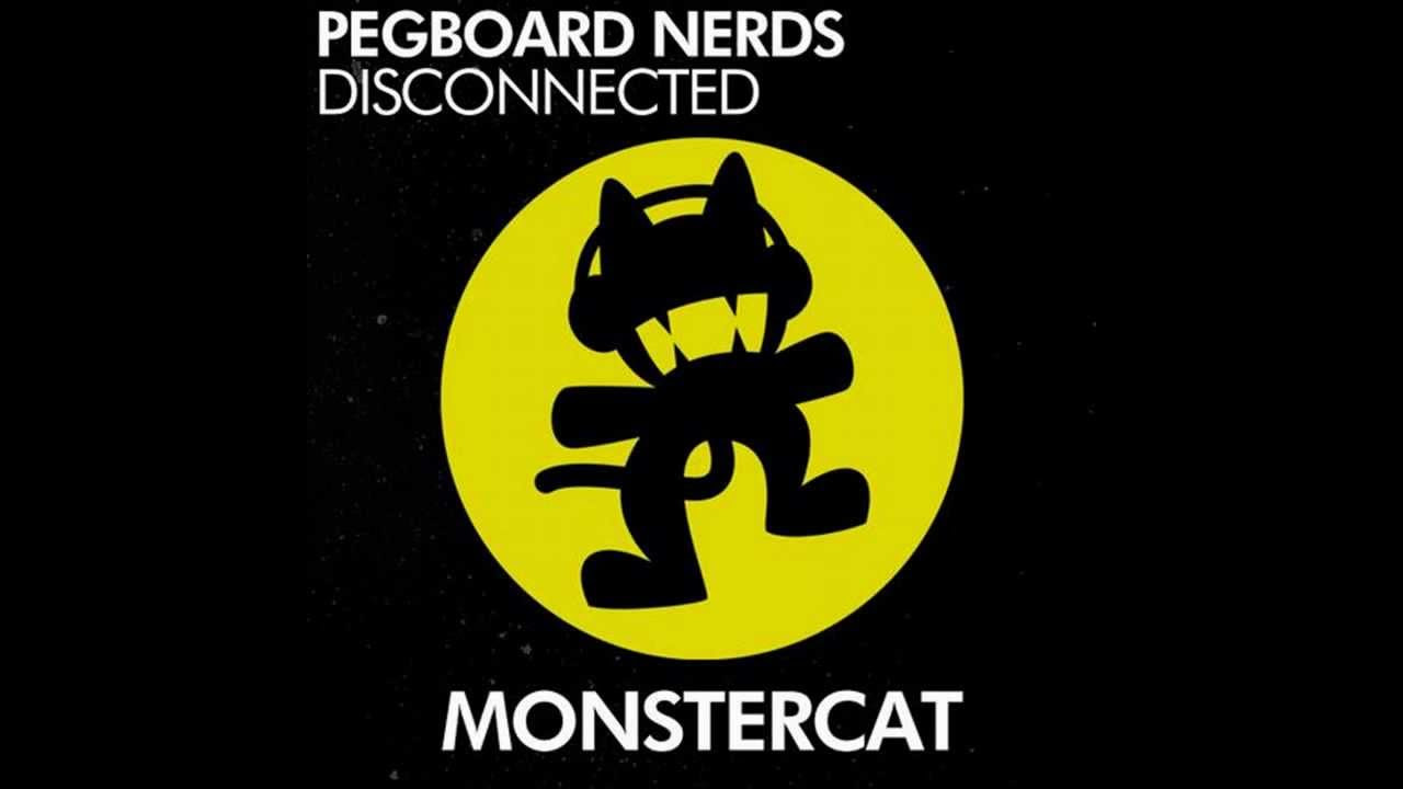 Pegboard nerds    disconnected original mix