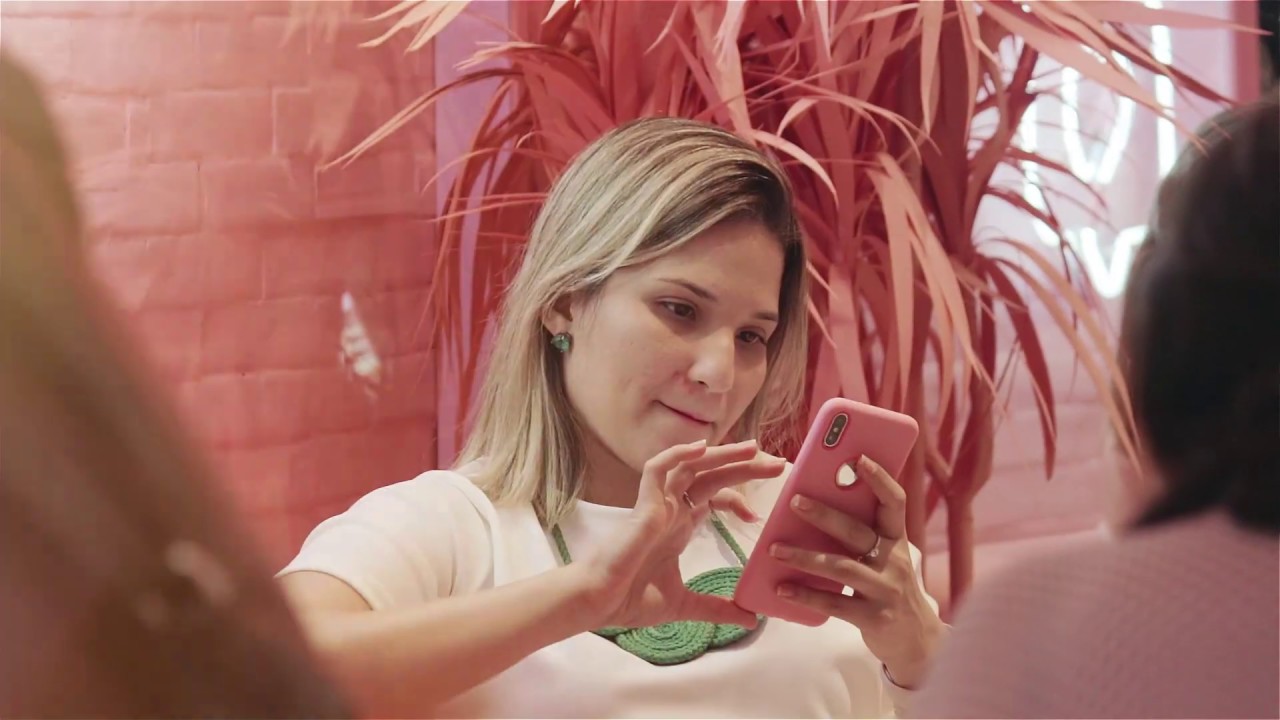 GoCase by Vimer | Shopping Iguatemi de Fortaleza - YouTube