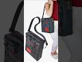 How to Sew Shoulder Bag from Old Jeans Easily Miarti🪡🧵✂️ 👜