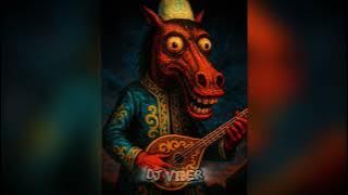 DJ VIBER - BAS BAS KOTAKBAS FUNK 🐴 KAZAKH BRAINROT FUNK 2025 🇰🇿