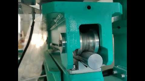 EPS Shape Moulding Machine Details