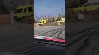 AC Rally Петушиное место! #shorts #acr #assettocorsa #assettocorsarally #rally #automobile #izolda