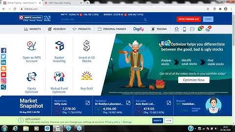 What is a cover order and how do you place it?