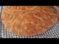 Лепешки турецкие. Очень вкусные воздушные.