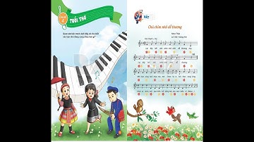 Âm nhạc lớp 2 tiết 15. Sách kết nối tri thức với cuộc sống