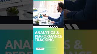 Analytics &amp; Performance Tracking: Unlock Digital Growth Today!