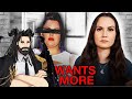IT NEEDS TO STAY GONE FOREVER | Fat acceptance is over. REACTION