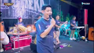 LINTANG ASMORO YESA OKTAVIA Ft IRUL MC - SHAUN THE SHEEP - HAPPY PARTY GANK CHEKA - KAYEN PATI