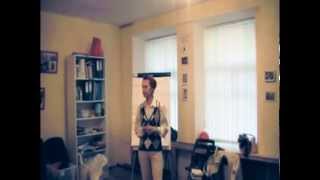 01. Тема лекции (Ясюкова Дети с ММД) 01. Тема лекции (Ясюкова Дети с ММД)