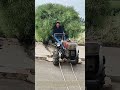 Wrapping Tire‑Bound Ropes: Clever Rural Hack to Free Struggling Farm Tractors